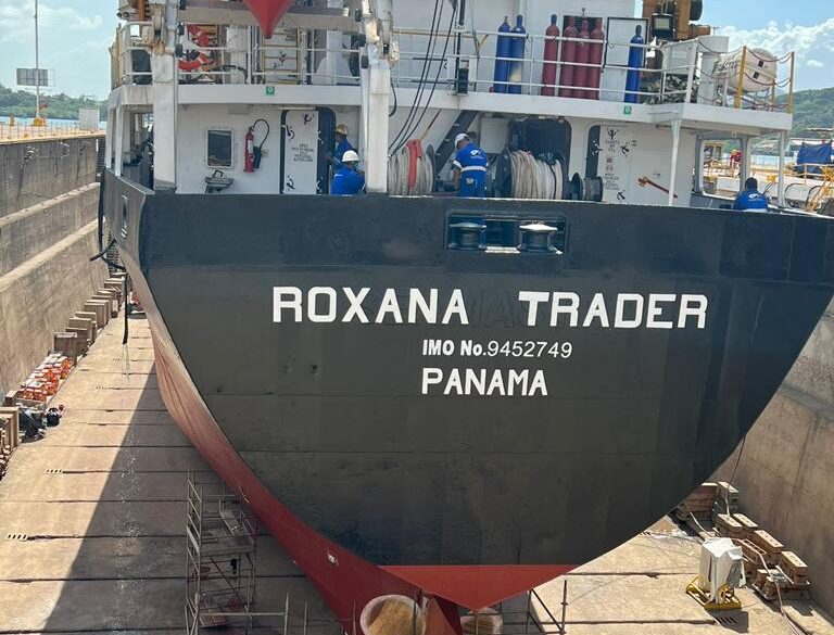 Transport and Supply of marine fuel | Trader Tanker - Panama